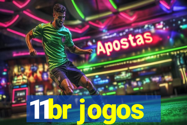 11br jogos